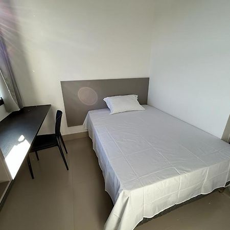 Nano Suites - Casal Uberlândia Kültér fotó