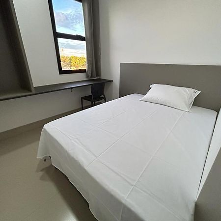 Nano Suites - Casal Uberlândia Kültér fotó