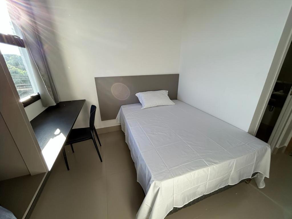 Nano Suites - Casal Uberlândia Kültér fotó
