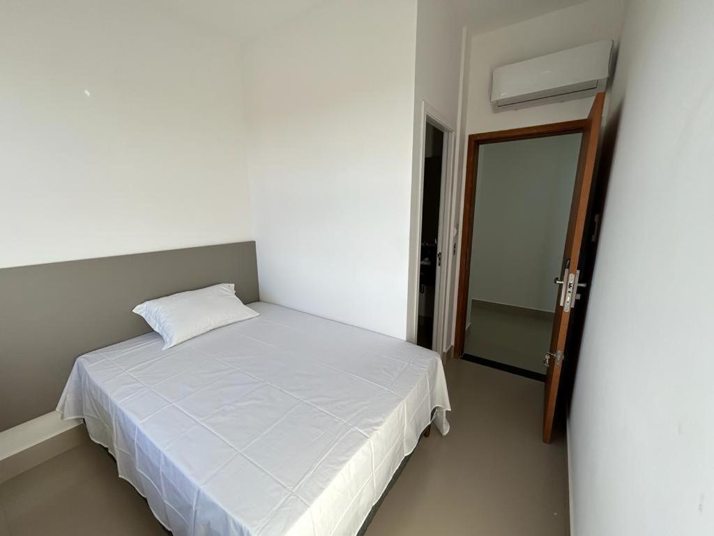 Nano Suites - Casal Uberlândia Kültér fotó