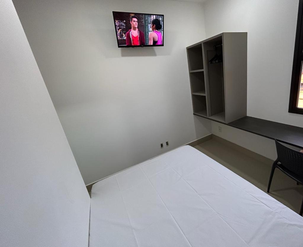 Nano Suites - Casal Uberlândia Kültér fotó