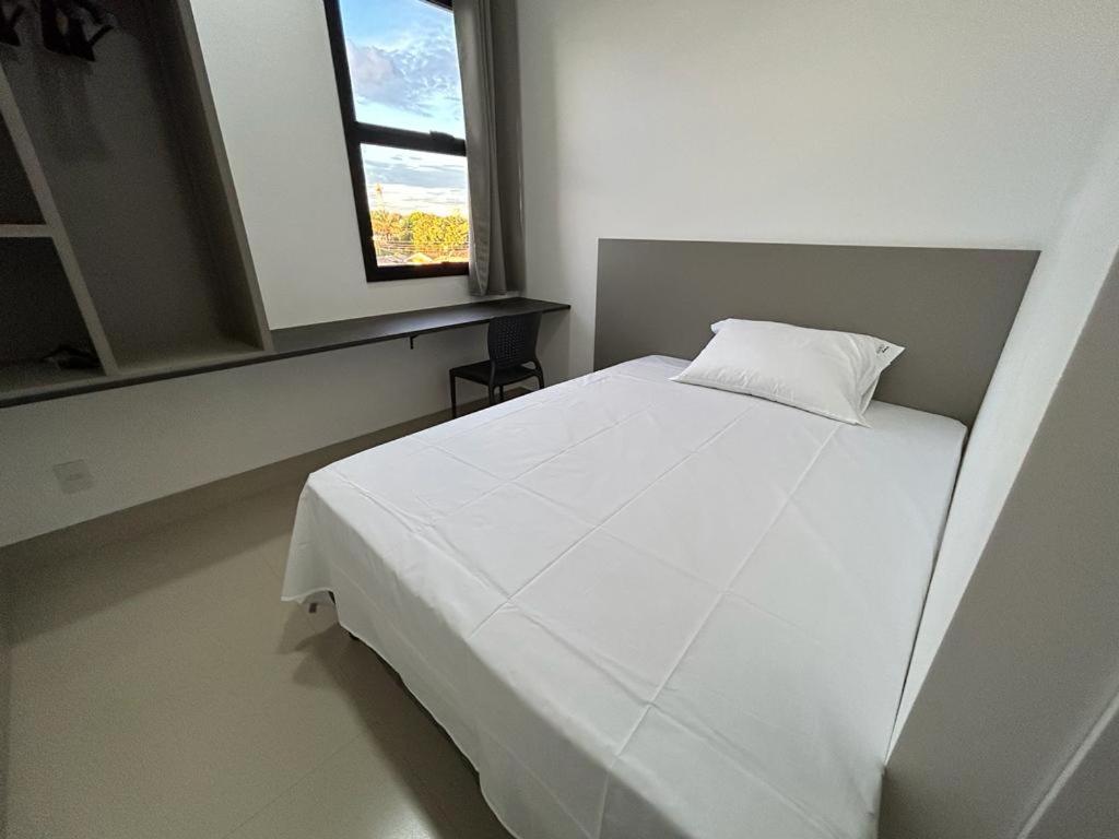 Nano Suites - Casal Uberlândia Kültér fotó