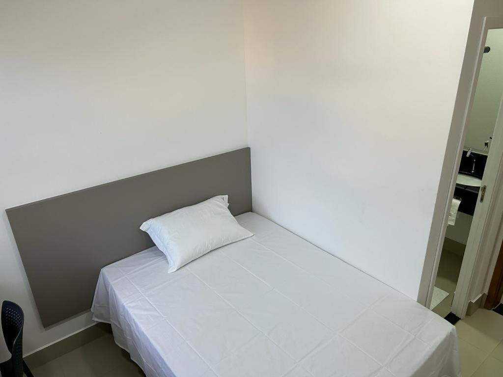 Nano Suites - Casal Uberlândia Kültér fotó