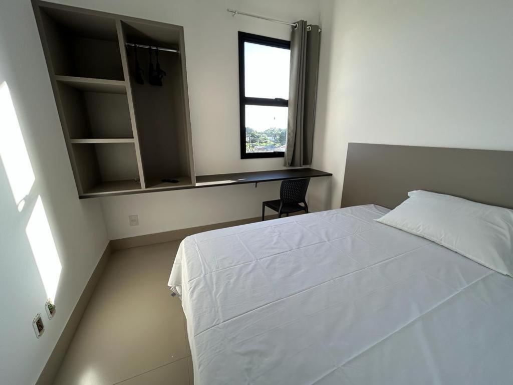 Nano Suites - Casal Uberlândia Kültér fotó